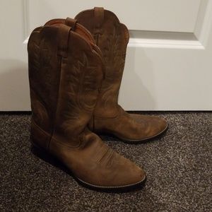 Women's Ariat Boots